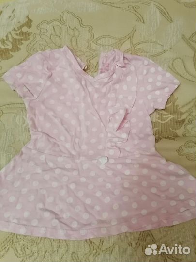 Платья на девочку