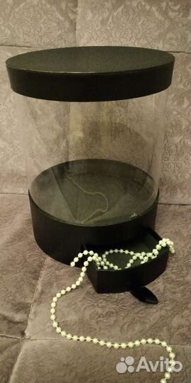 Корзины, коробки, кашпо для цветов, подарков