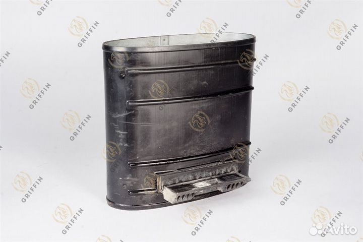 Воздушная трубка 6 серия (Б/У) Scania