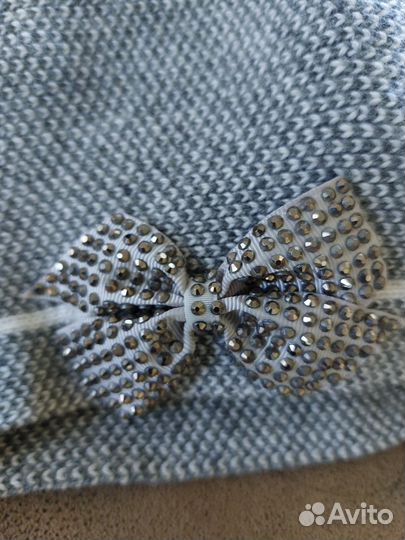 Шапка женская