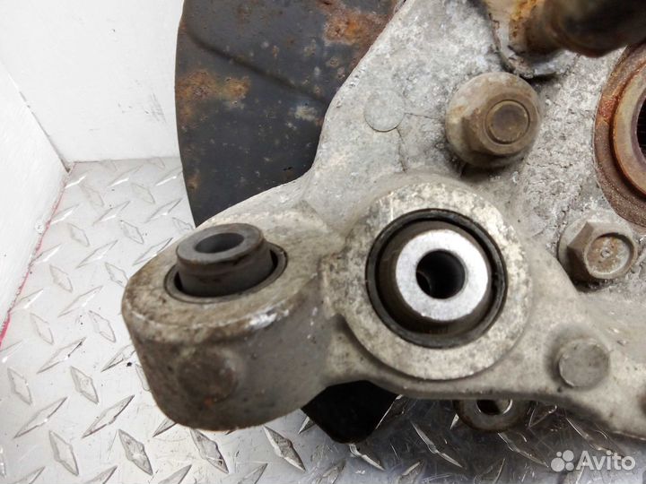 Ступица задняя левая Infiniti FX 2 S51