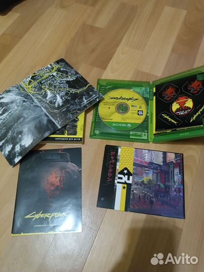 Диски для xbox one series