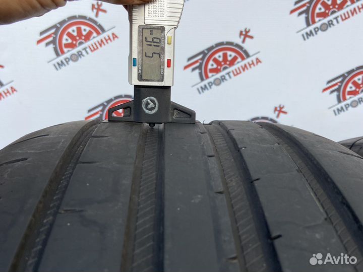 Goodyear Eagle F1 Asymmetric 5 255/45 R18