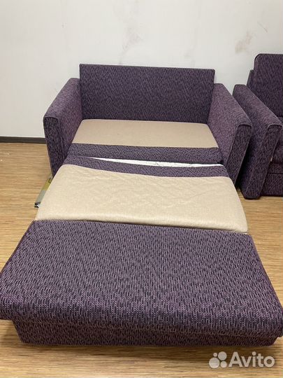 Детская кровать диван бу