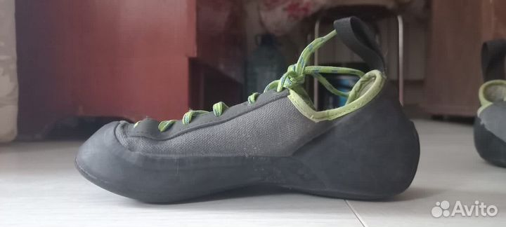 Скальники детские