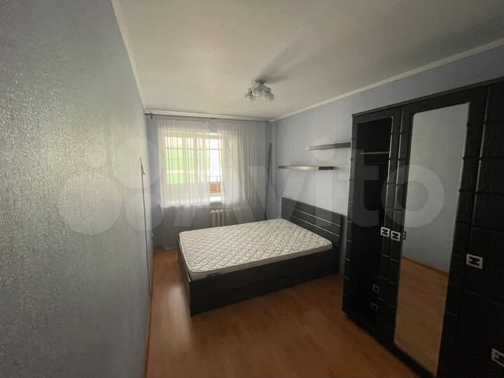 2-к. квартира, 50 м², 4/5 эт.