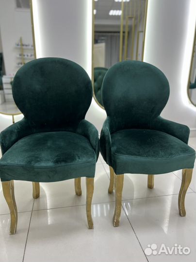 Мебель для салона красоты бу