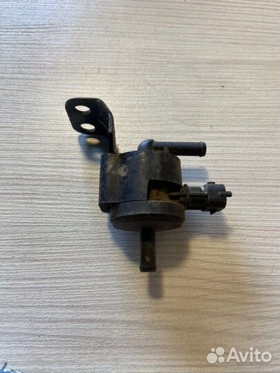 Клапан электромагнитный Kia Rio