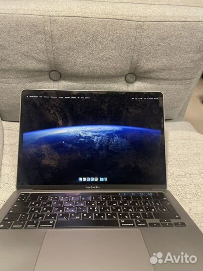 Apple MacBook Pro 13 2020 m1 8gb 256