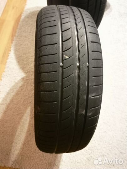 Pirelli Cinturato P1 185/60 R15 84H