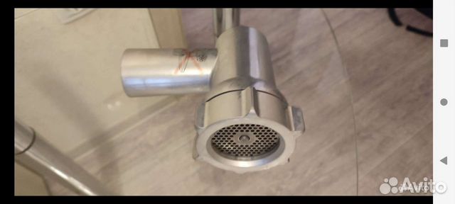 Насадка на мясорубку Kenwood MG 700