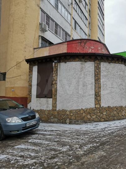 Помещение свободного назначения, 410 кв.м