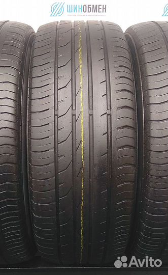 Continental ContiPremiumContact 2 215/60 R16 95