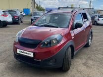 Chery IndiS (S18D) 1.3 MT, 2013, 116 340 км, с пробегом, цена 365 000 руб.