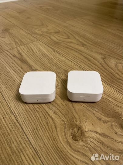 Беспроводные наушники Xiaomi Mi true wireless