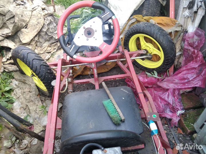 Багги картинг 150 продажа, обмен