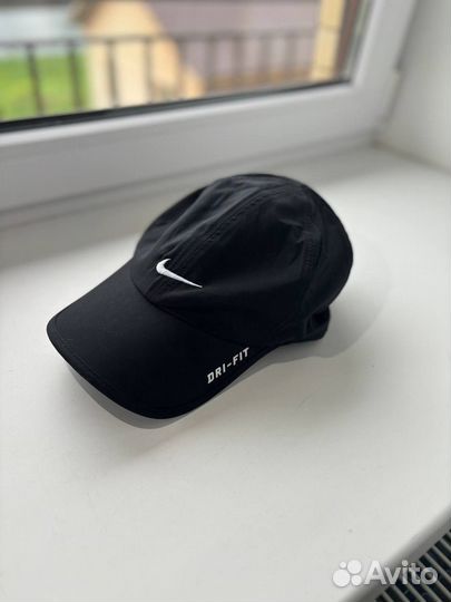 Кепка Nike dri fit