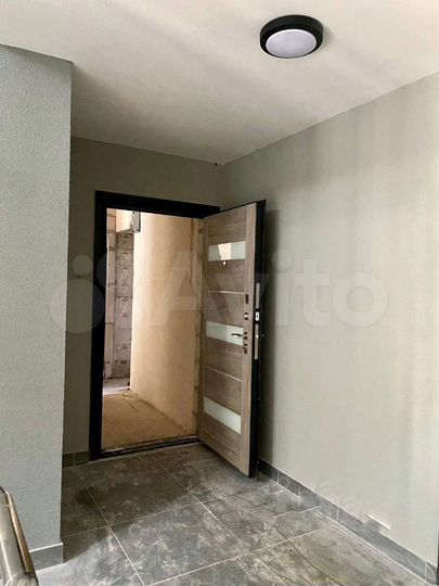 2-к. квартира, 55,5 м², 2/3 эт.