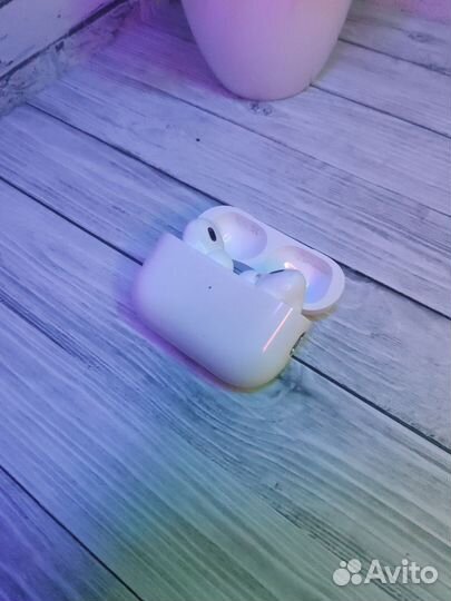 AirPods pro 2 (Самая лучшая реплика)