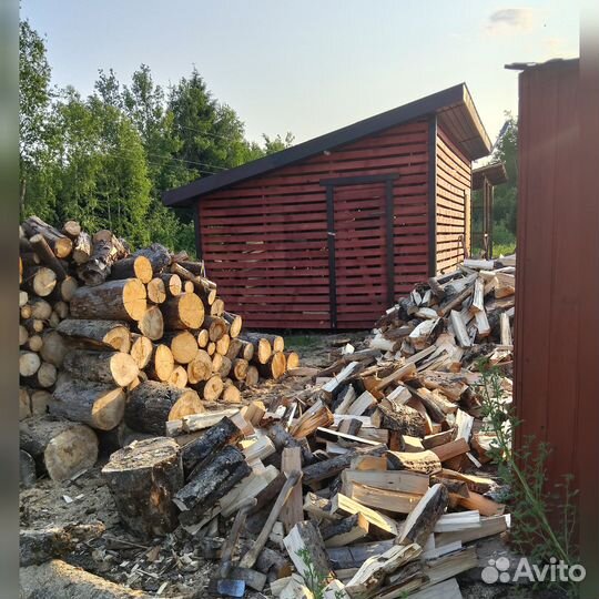 Покос травы