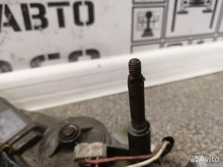 Моторчик стеклоочистителя для Daewoo Matiz