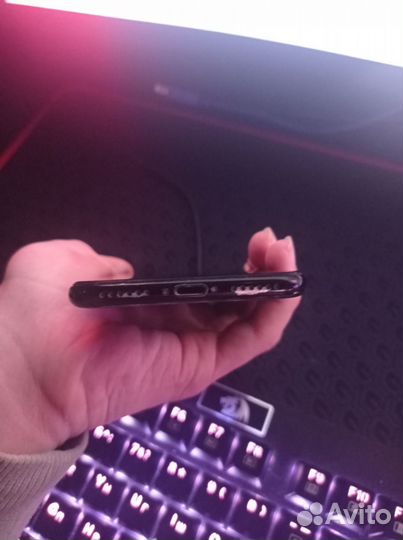 iPhone 7, 128 ГБ