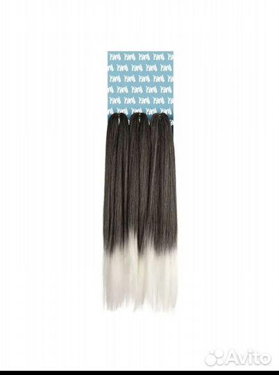 Канекалон kami