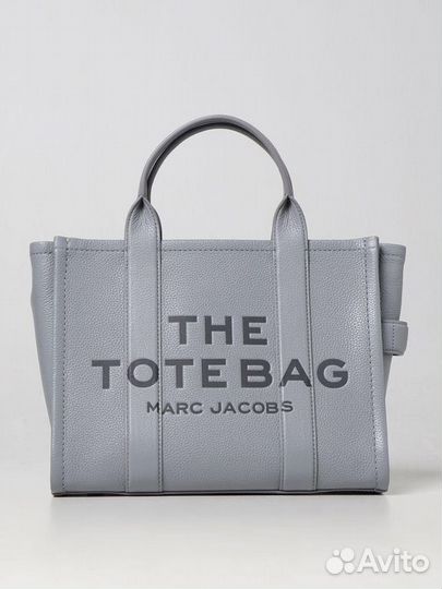 Сумка marc jacobs tote bag шоппер оригинал