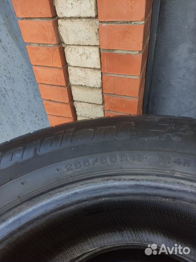 Cordiant Comfort 2 SUV 265/60 R18 114H