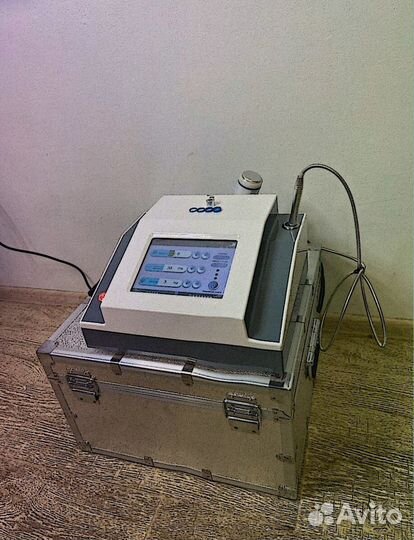 Аппарат для удаления сосудистых звездочек