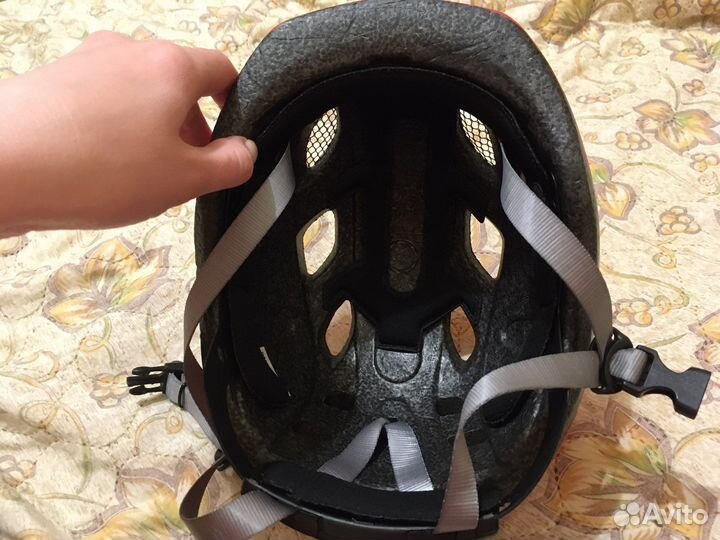 Шлем детский