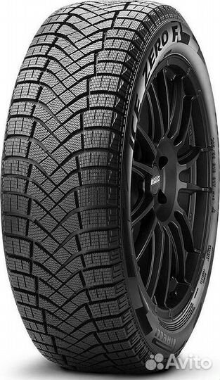 Pirelli Ice Zero FR 285/50 R20 T