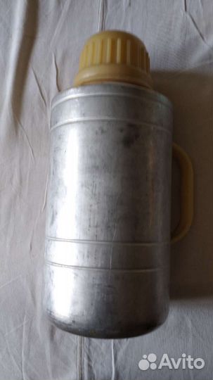 Термосы и колбы