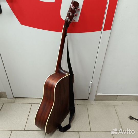 Гитара Parkwood W18E-OP (Рассрочка / Л4)