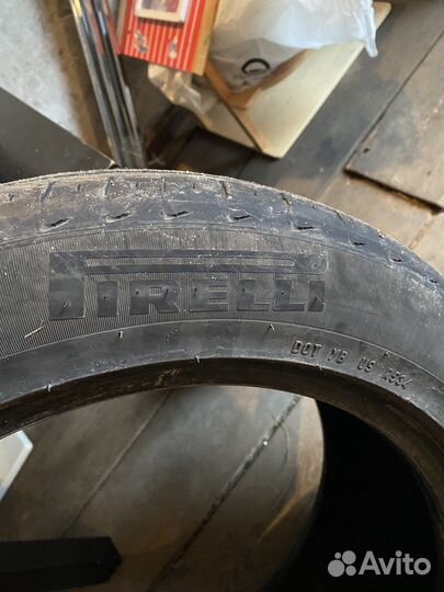 Pirelli Cinturato P7 235/50 R17 96W