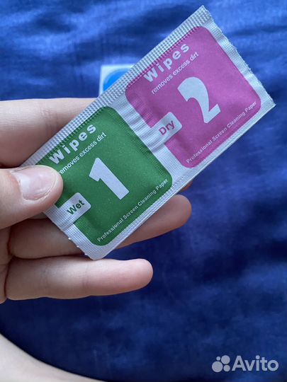 Продам стекло на айфон 8