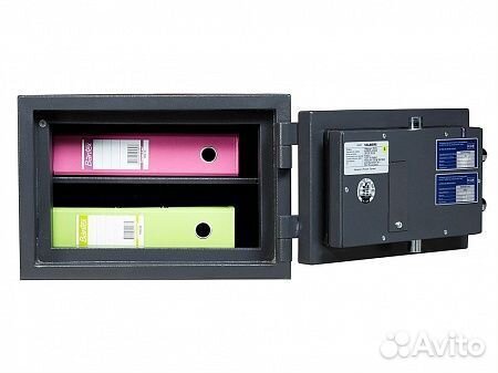 Взломостойкий сейф valberg кварцит 30 EL