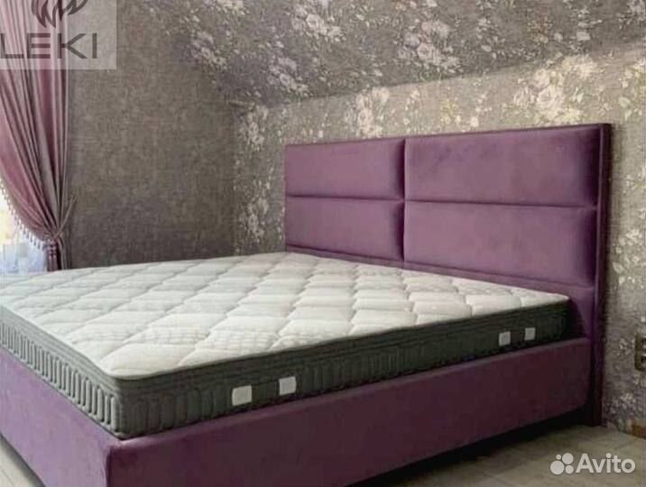 Матрас ортопедический