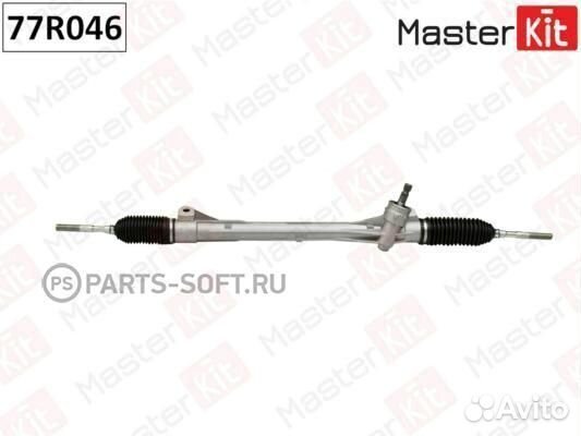 Рулевая рейка Тойота Раф 4