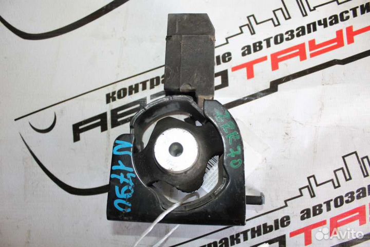 Подушка двс toyota. isis noah premio voxy wish. ZR