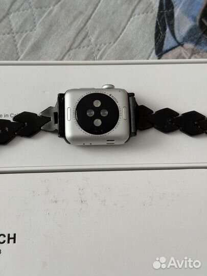 Часы Apple Watch 3 38mm