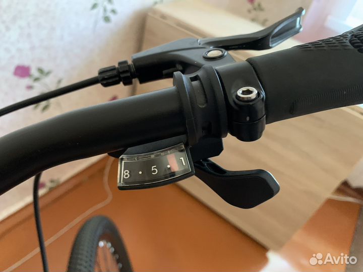 Велосипед petava p310