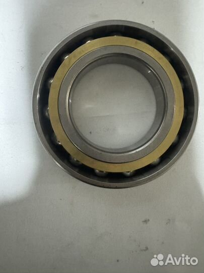 Подшипники 2-46218Л