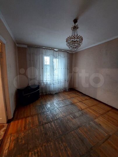 2-к. квартира, 51 м², 3/14 эт.