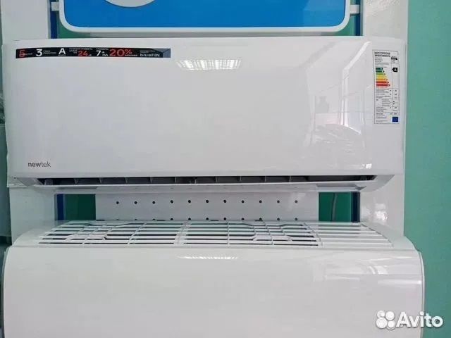 Установка демонтаж кондиционеров сплит-систем