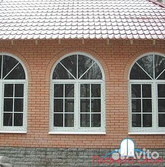 Пластиковые окна, окна пвх