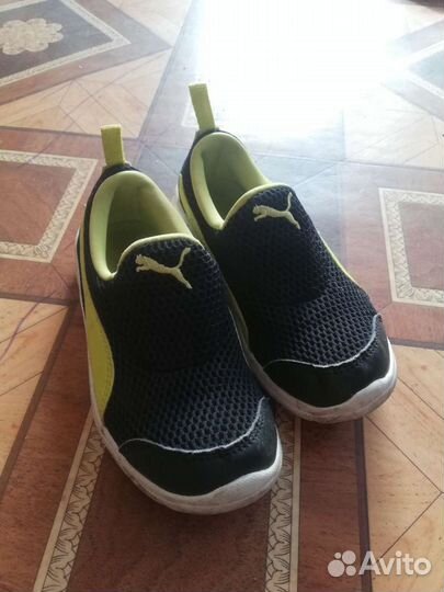 Кросовочки