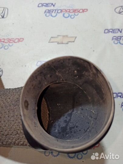 Патрубок воздушного фильтра Kia Cerato 2 1.6 G4FC