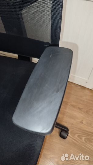 Офисное кресло Profoffice Play