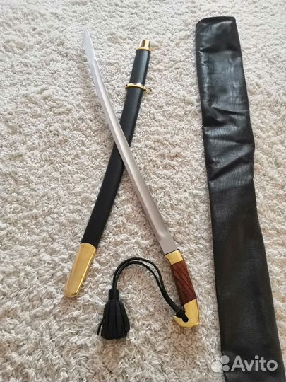 Шашка казачка